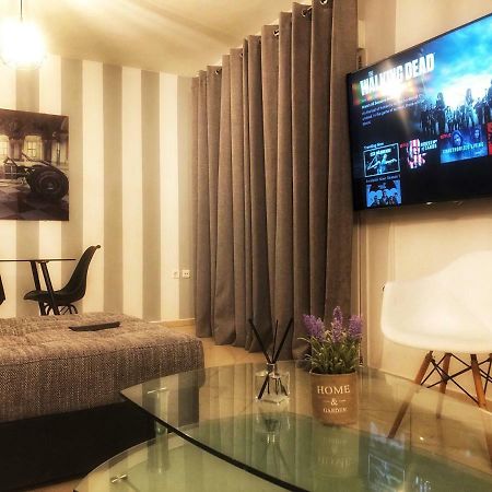 The Hillhouse Near Alexandroupolis 빌라 외부 사진