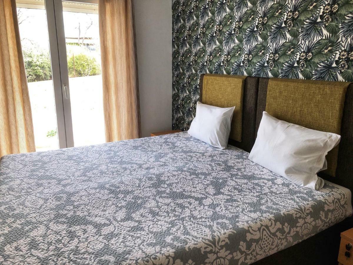 The Hillhouse Near Alexandroupolis 빌라 외부 사진