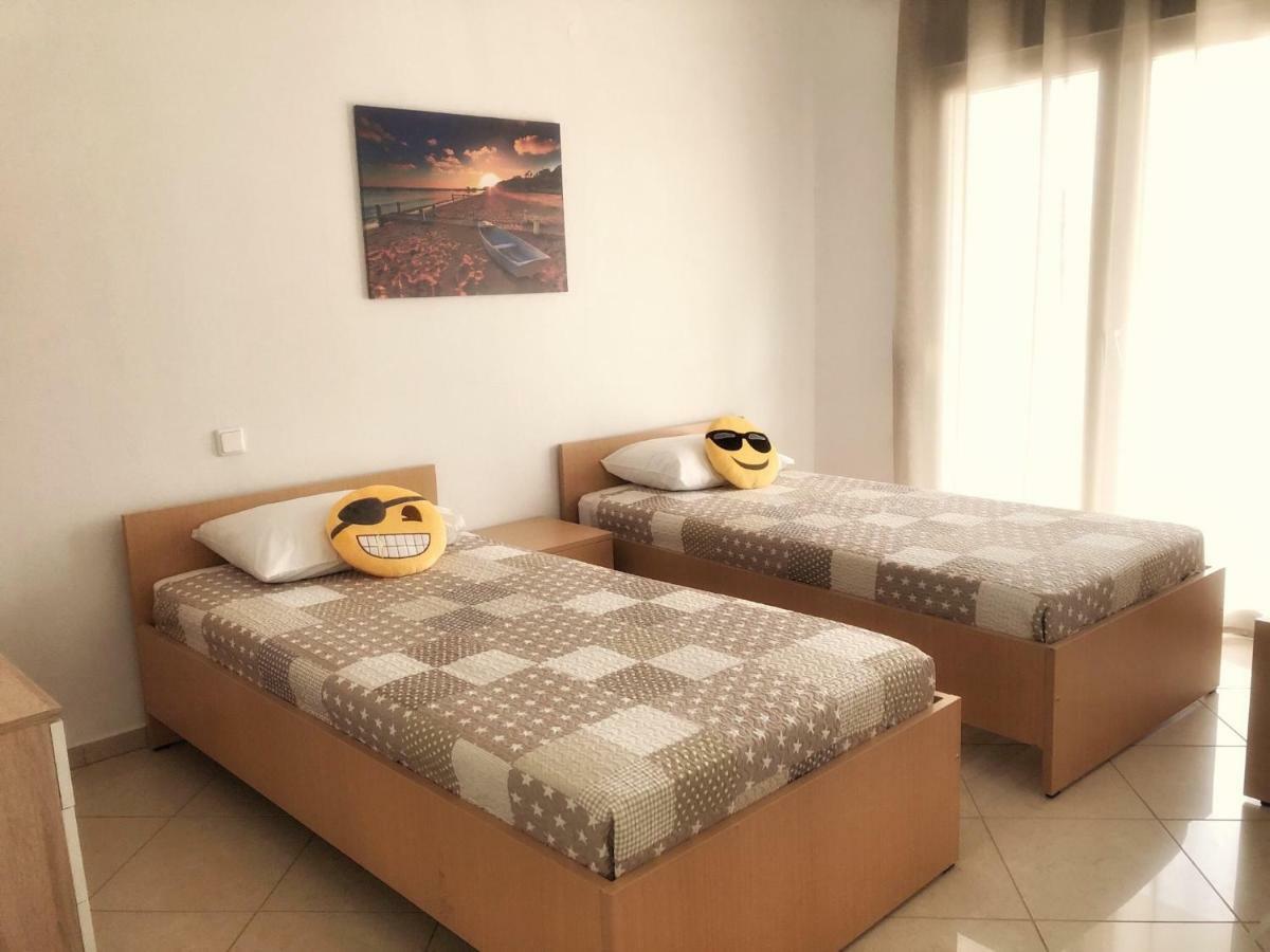 The Hillhouse Near Alexandroupolis 빌라 외부 사진