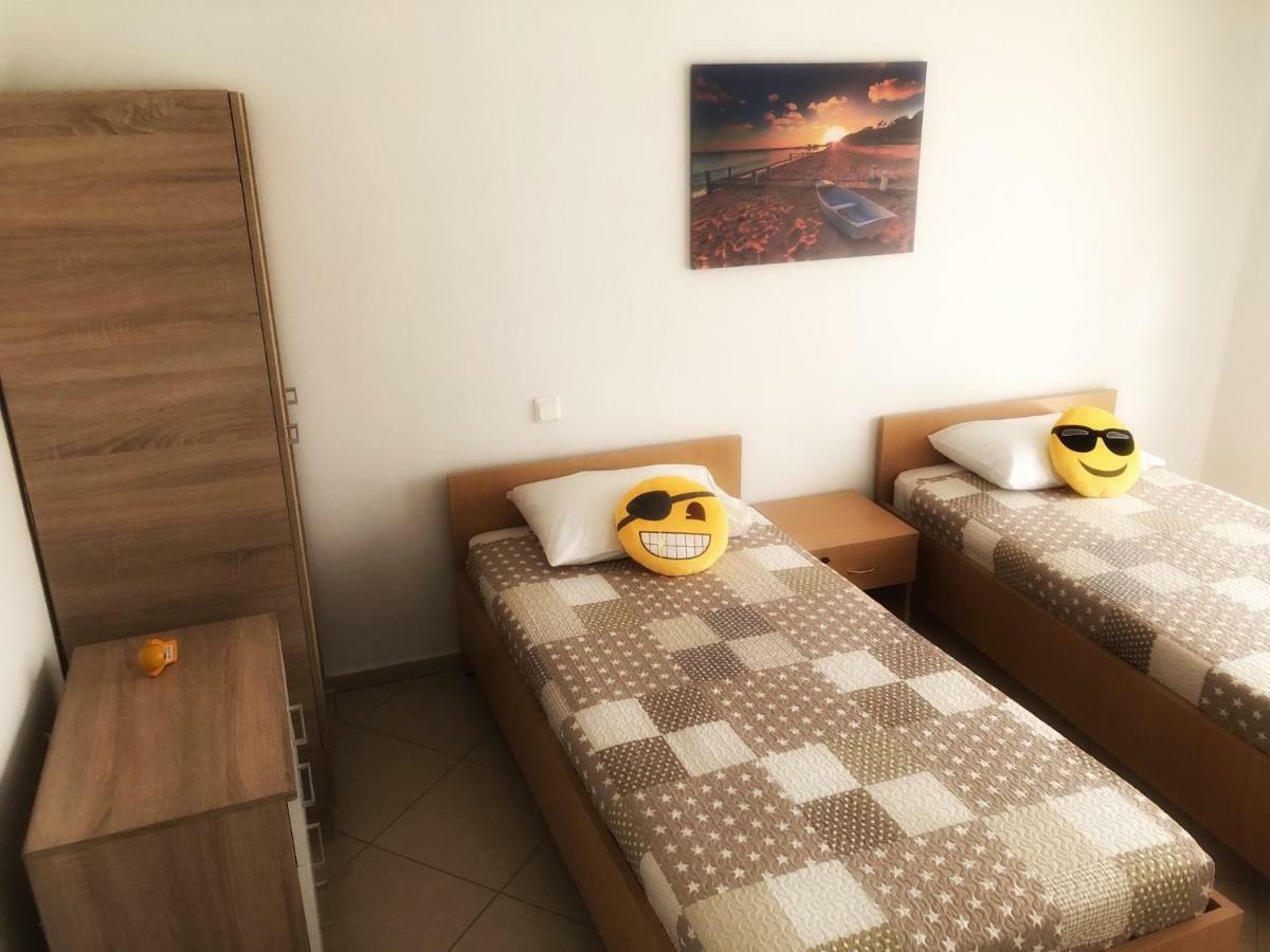 The Hillhouse Near Alexandroupolis 빌라 외부 사진