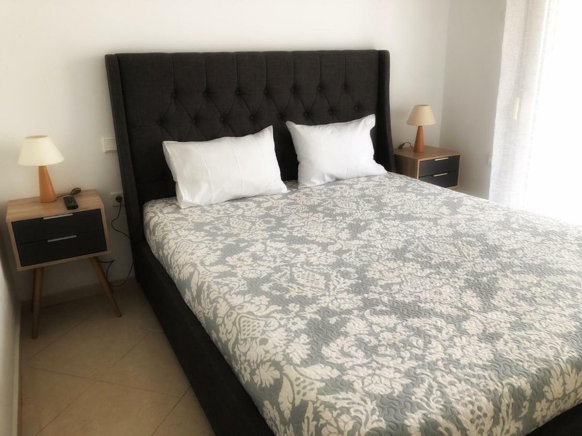 The Hillhouse Near Alexandroupolis 빌라 외부 사진