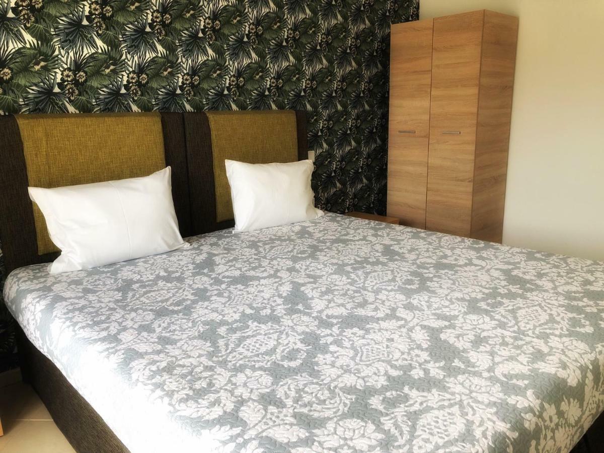 The Hillhouse Near Alexandroupolis 빌라 외부 사진